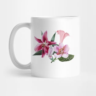 Oenomel Mug